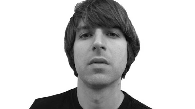 Demetri Martin