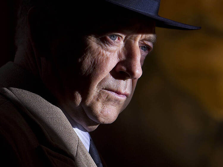 Foyle’s War