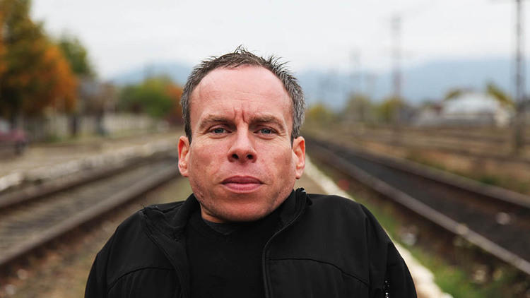 Warwick Davis: the Seven Dwarfs of Auschwitz