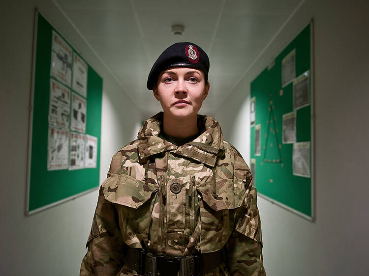 Our Girl