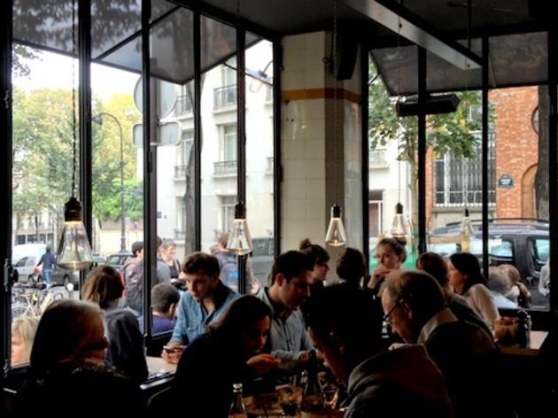 Marcel brunch paris Marcel brunch paris