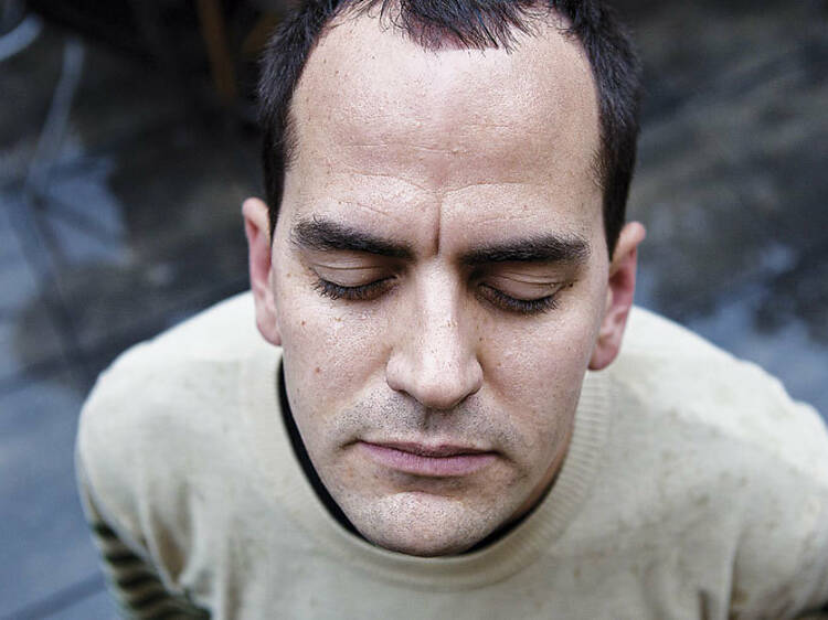 Marc Serena
