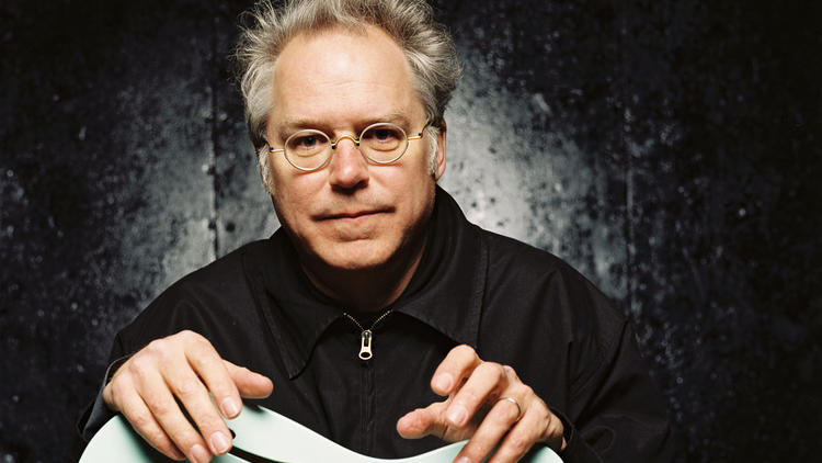 Bill Frisell