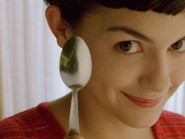Amelie Amelie