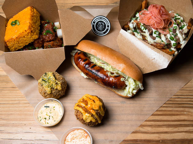 Our Guide To The 20 Best Doordash Delivery Options Seoul Sausage