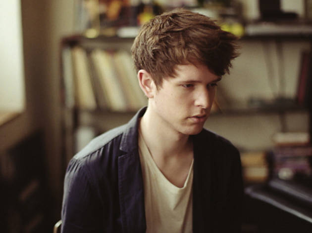 (Photograph: Courtesy Universal Republic Records)