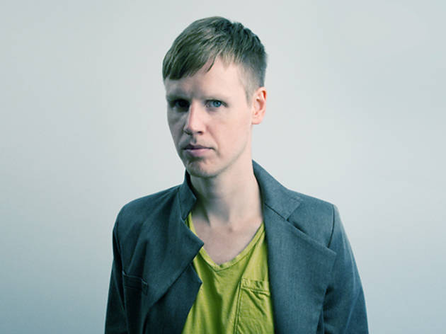 (Photograph: Krijn Van Noordwijk)