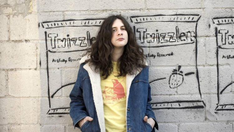 Kurt Vile and the Violators + Waxahatchee