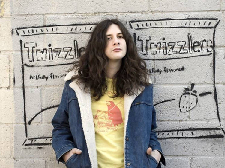 Kurt Vile and the Violators + Waxahatchee