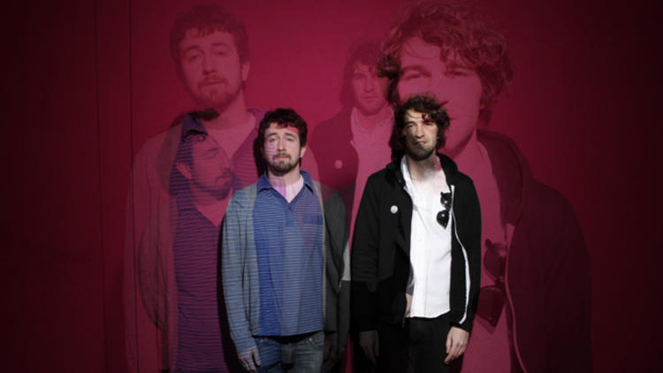 Japandroids