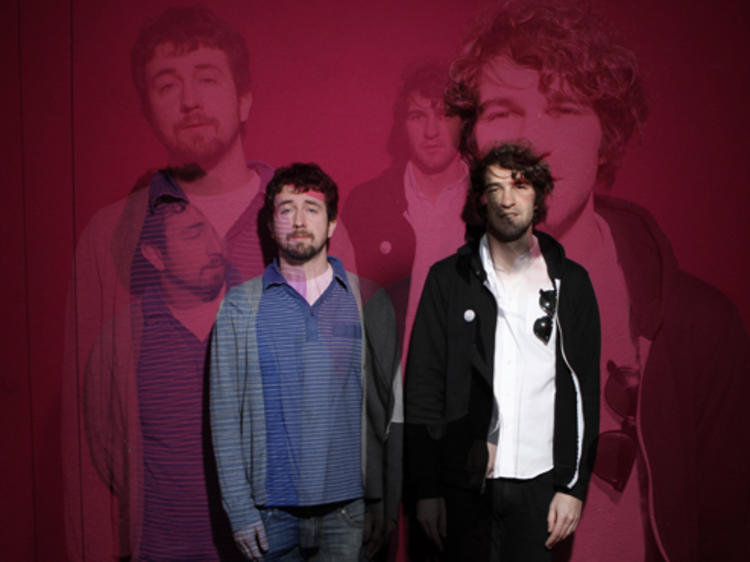 Japandroids