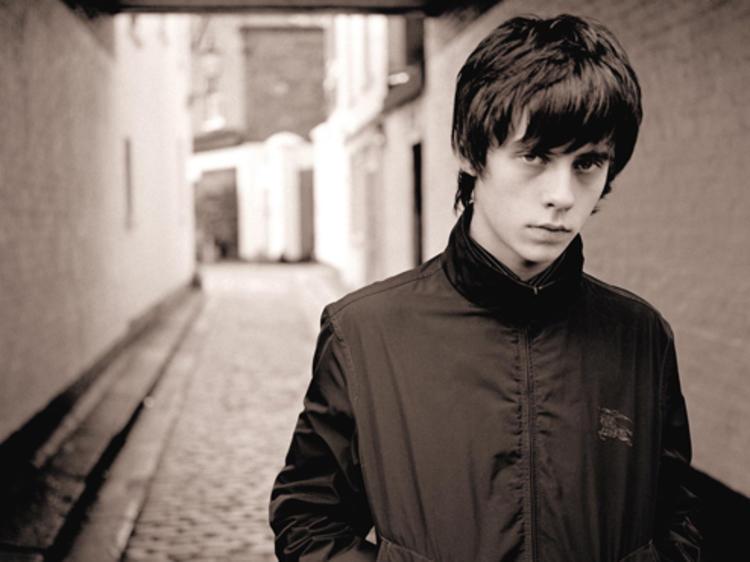 Jake Bugg