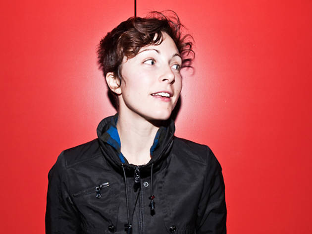 Poliça Poliça