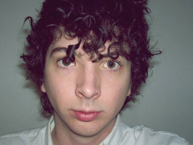 (Photograph: Courtesy Youth Lagoon)