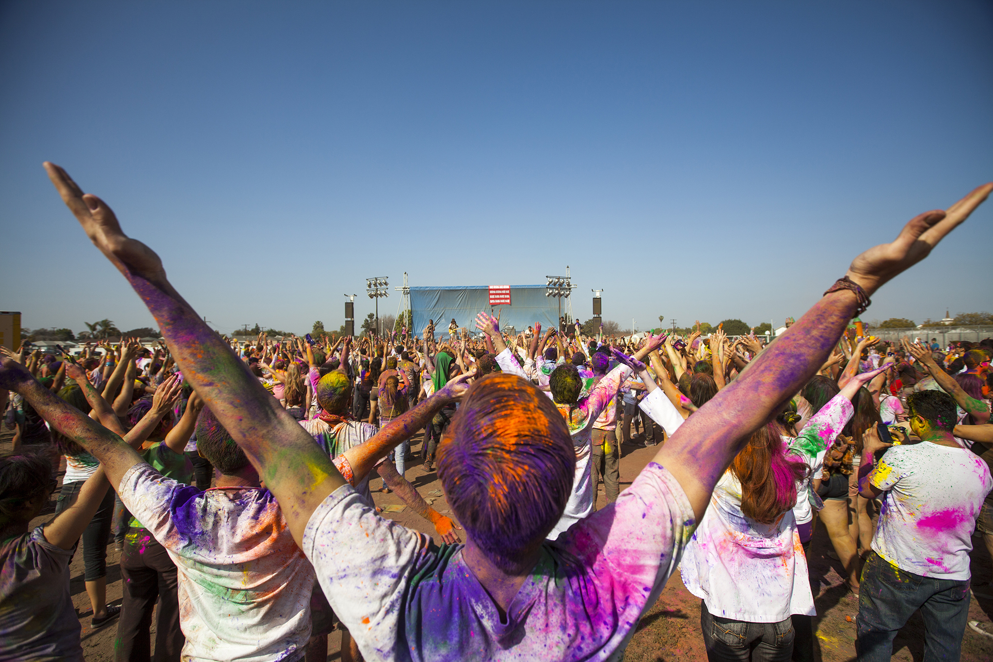 March 2021 Events Calendar For Los Angeles