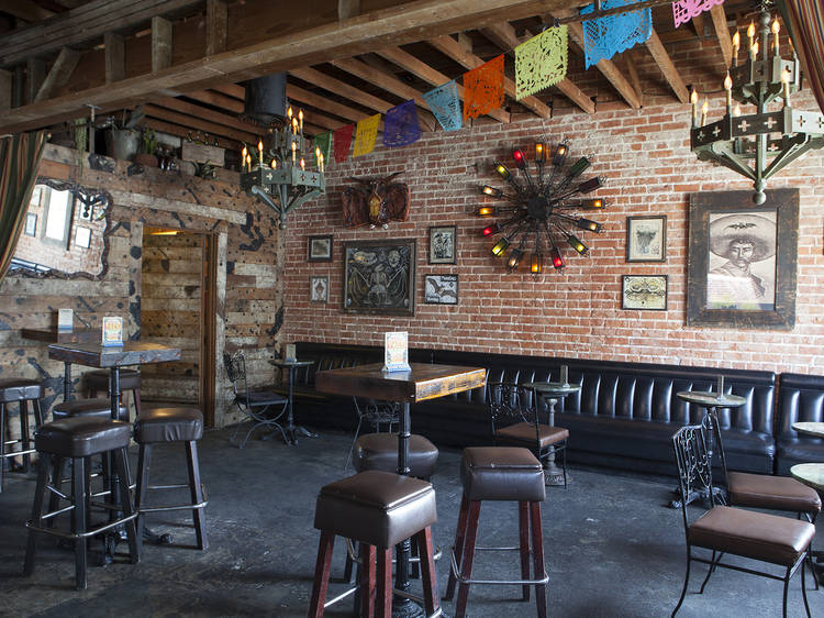 The best bars in Los Angeles for tequila, mezcal and all things agave