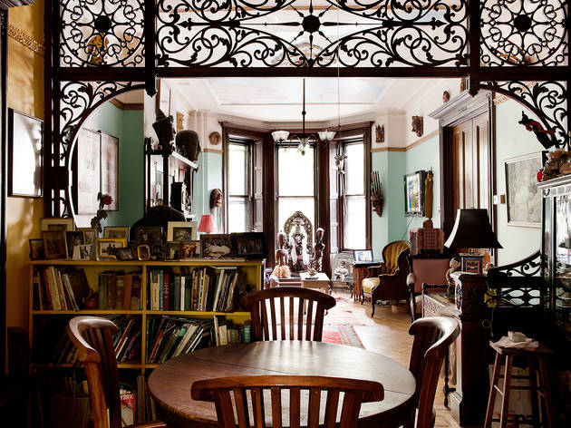 3BR in Park Slope, Brooklyn 3BR in Park Slope, Brooklyn