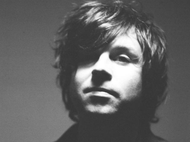 Ryan Adams, 2013 Ryan Adams