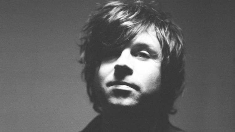 Ryan Adams