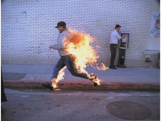 (Photograph: courtesy of Contemporary Arts Center)