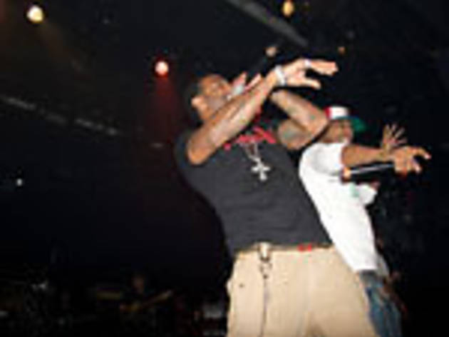 Dipset