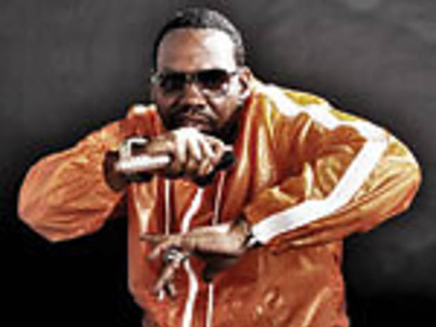 Raekwon
