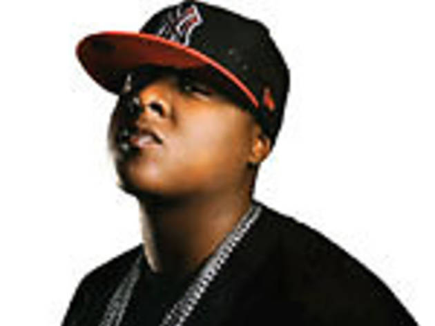 Jadakiss