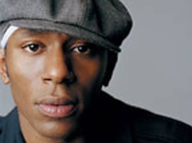 Mos Def