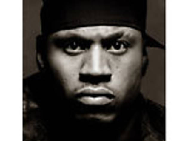 LL Cool J