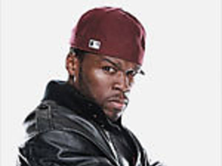 50 Cent