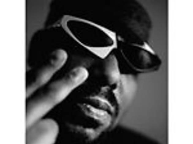 Africa Bambaataa
