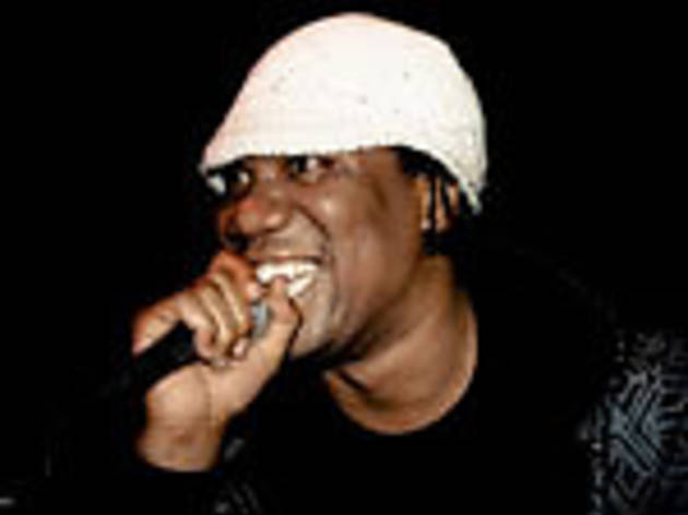 KRS-One