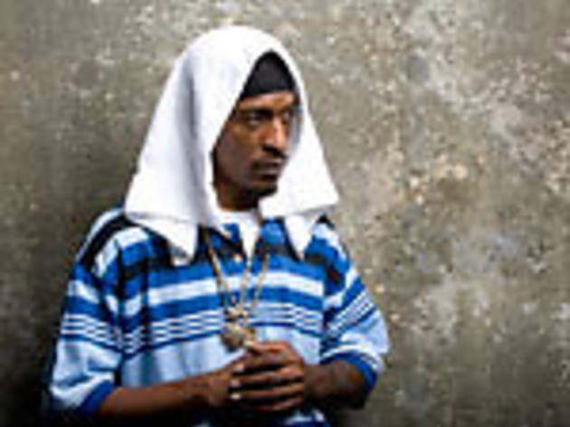 Rakim