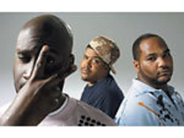 De La Soul