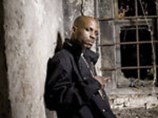 DMX