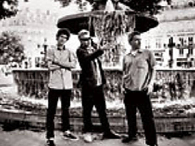Beastie Boys