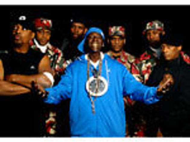 Public Enemy