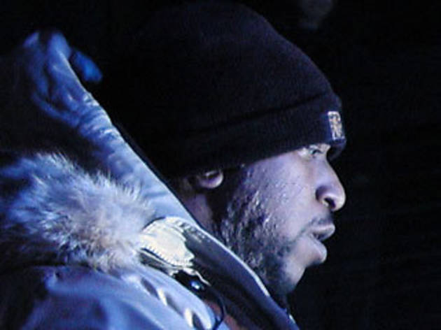 Kool G Rap Kool G Rap
