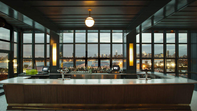 Photograph: Matthew Williams/Wythe Hotel