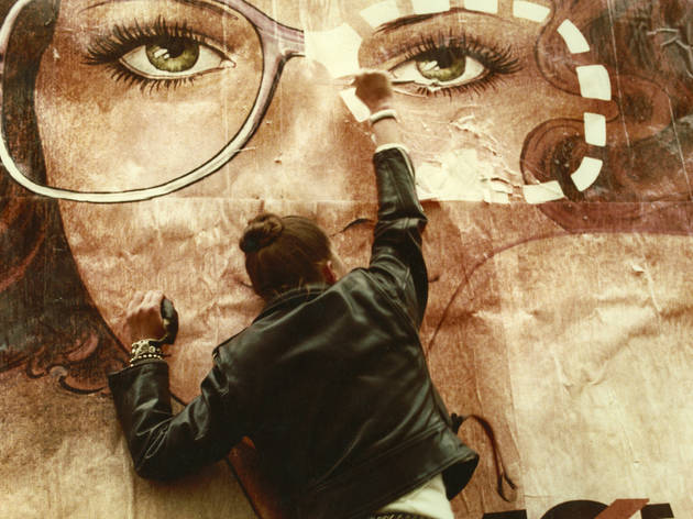 Le Pont du nord: movie review Le Pont du Nord