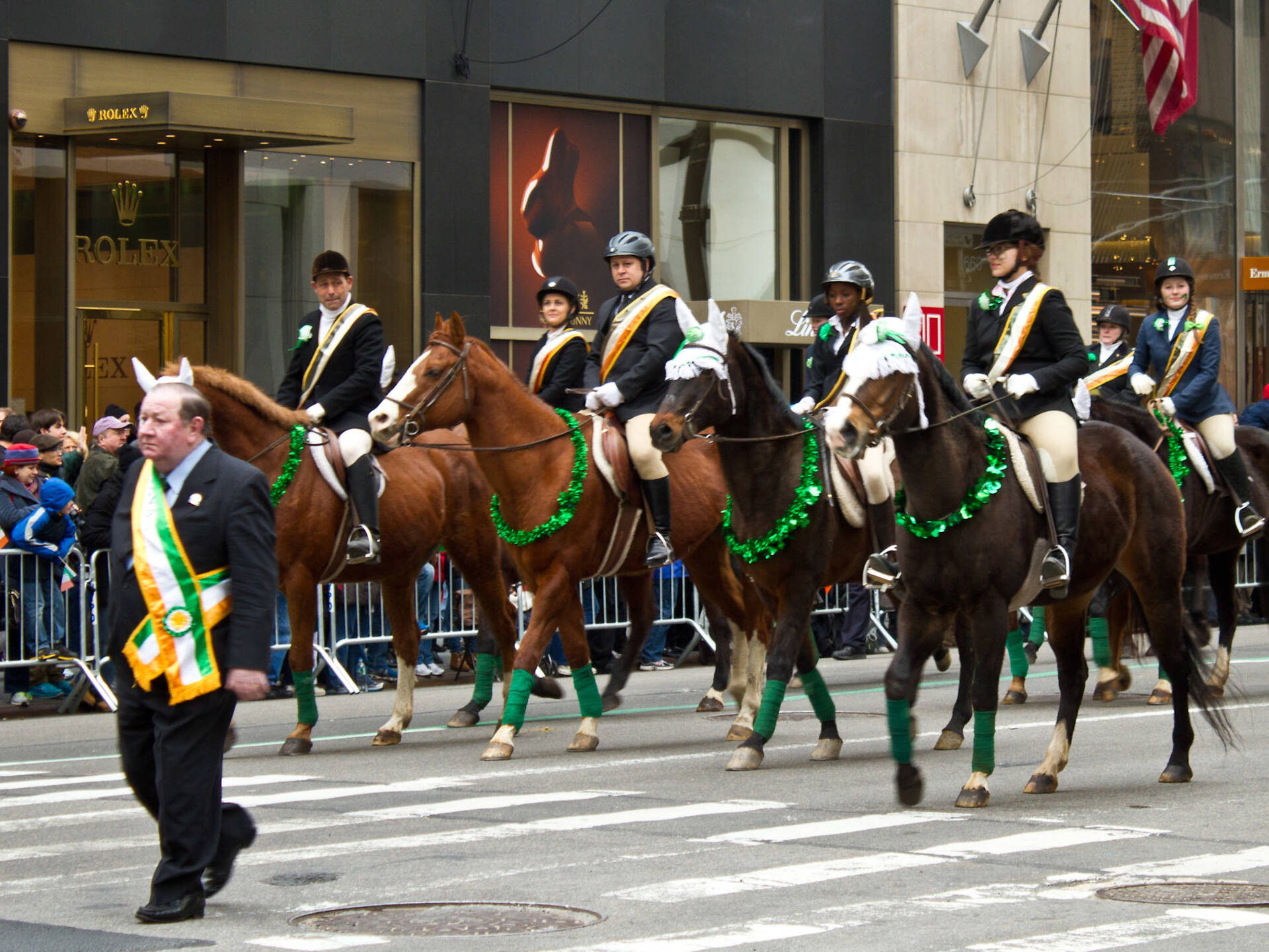 NYC Events Calendar for 2025 Featuring the Best Things to Do