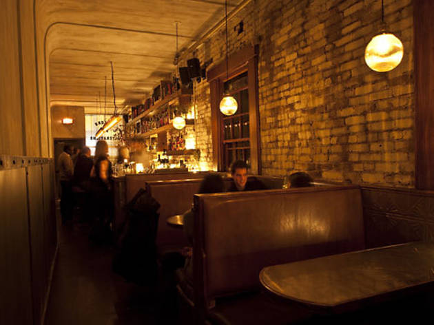 Attaboy | Bars in Lower East Side, New York