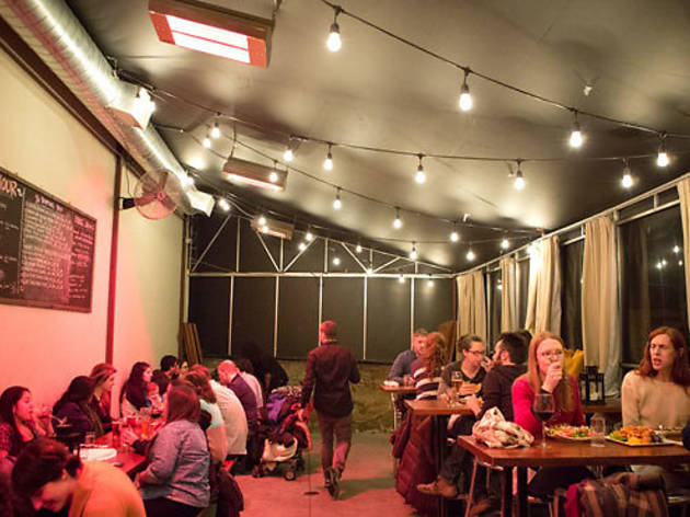 Best beer gardens and beer halls in New York City Best beer gardens and beer halls in New York City