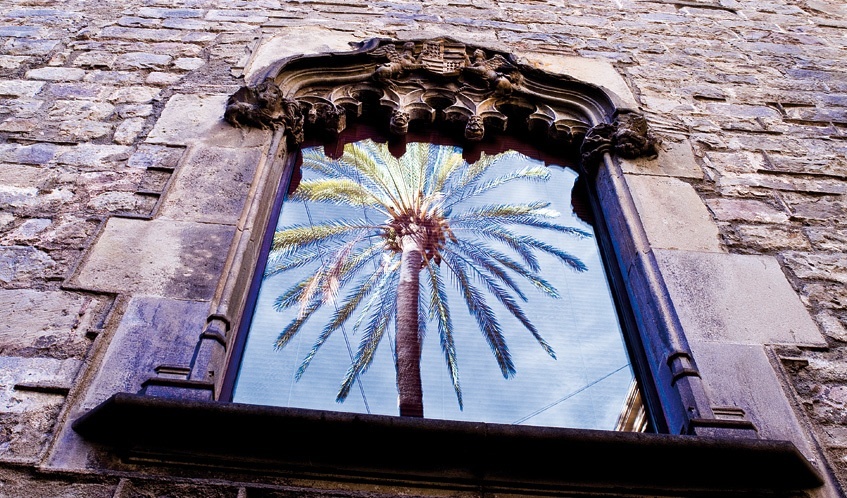 Arxiu Històric de la Ciutat de Barcelona Museums in El Gòtic, Barcelona
