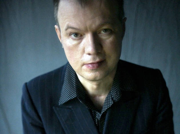 Edwyn Collins Edwyn Collins