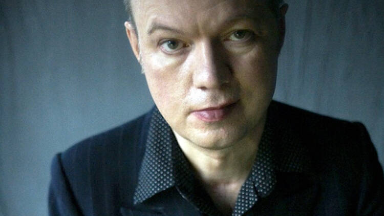 Edwyn Collins (2013)