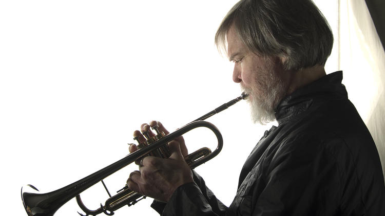 Tom Harrell