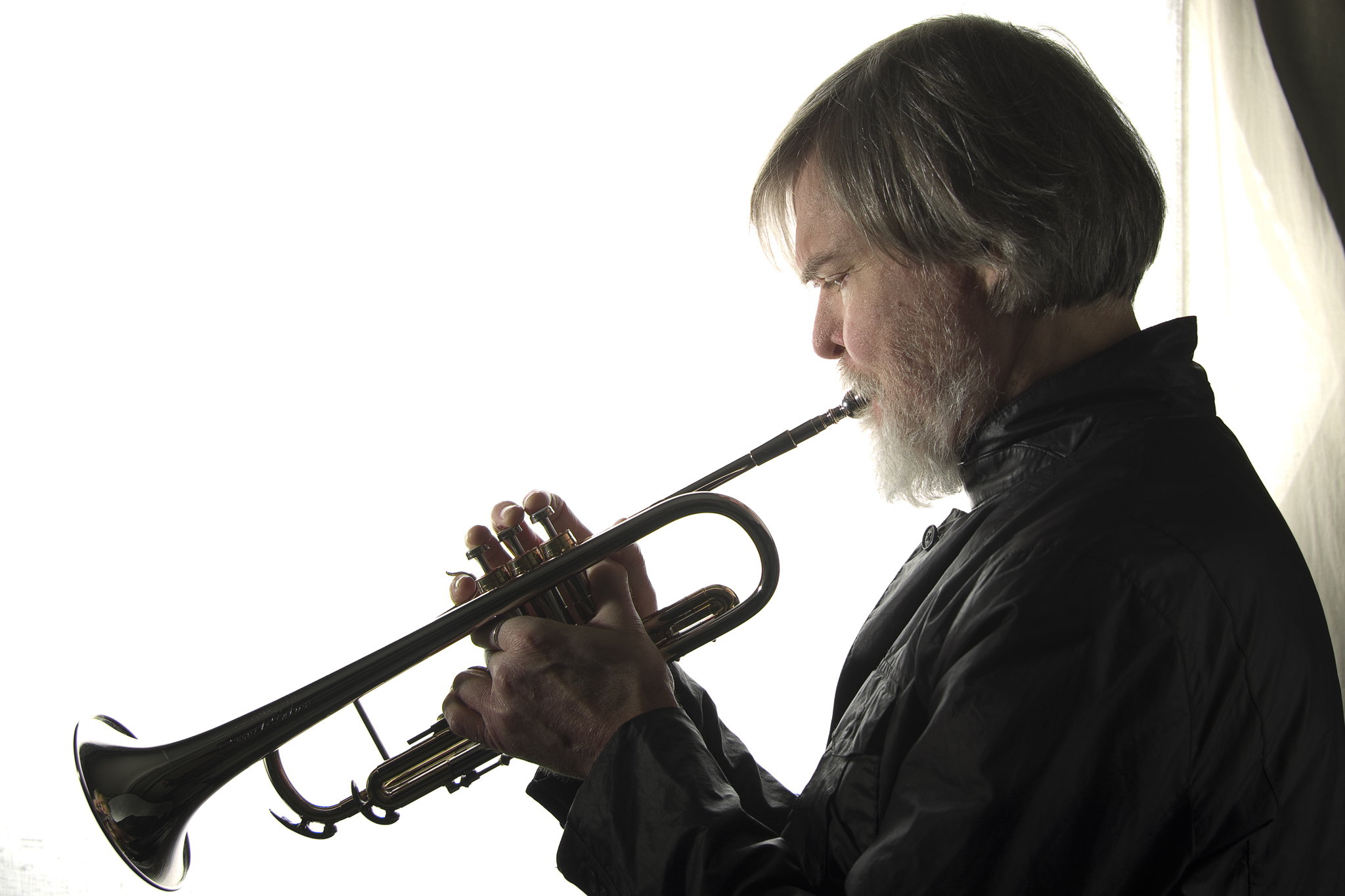 Tom deals harrell trumpet