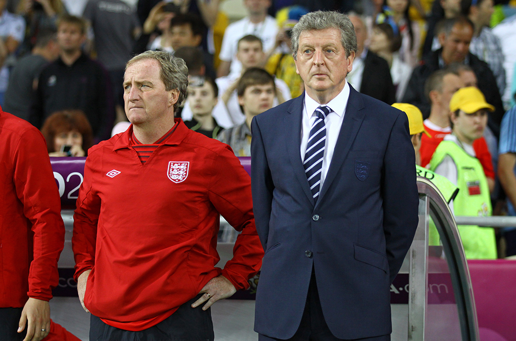 International Football Live review Time Out London