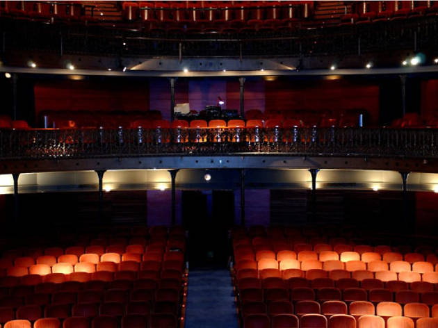 Teatre Romea Teatre Romea